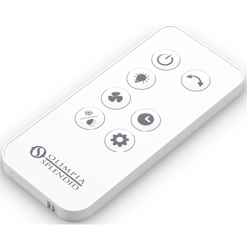 Кондиціонер мобільний Olimpia Splendid Peler 40 (OS-99207)