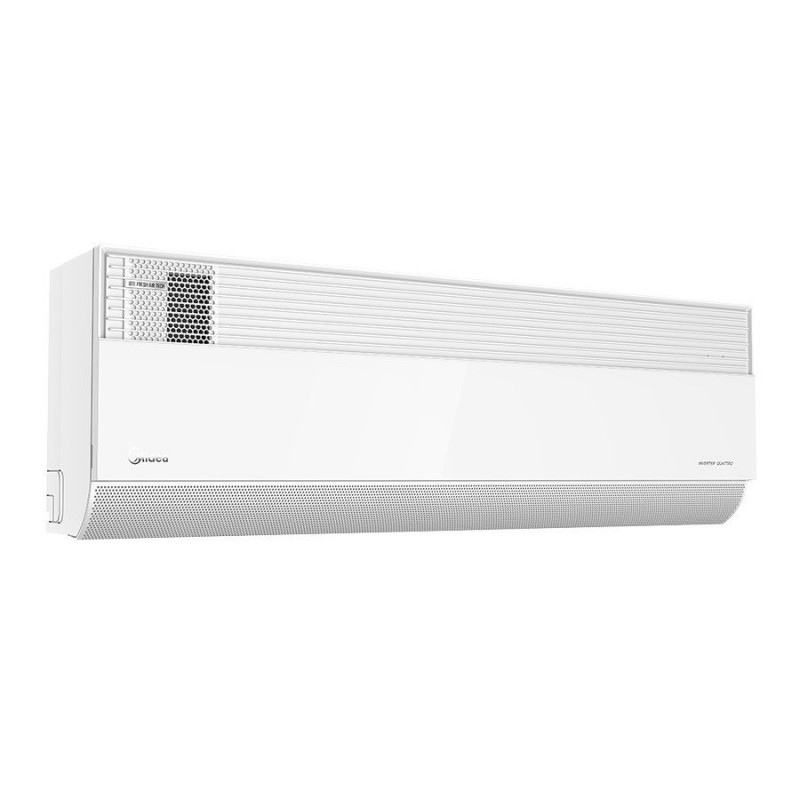 Кондиционер Midea MSFA-12N8D6E-I/MSFA-12N8D6E-O Gaia DC Inverte -25 C до 35м2