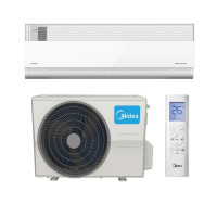 Кондиционер Midea MSFA-12N8D6E-I/MSFA-12N8D6E-O Gaia DC Inverte -25 C до 35м2