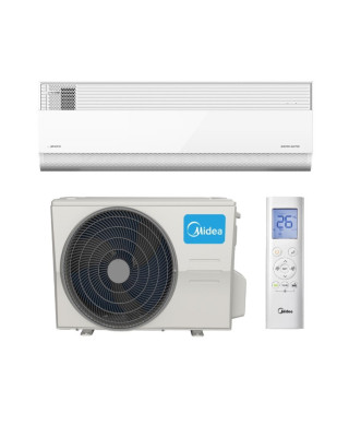 Кондиционер Midea MSFA-12N8D6E-I/MSFA-12N8D6E-O Gaia DC Inverte -25 C до 35м2
