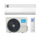 Кондиционер Midea MSFA-12N8D6E-I/MSFA-12N8D6E-O Gaia DC Inverte -25 C до 35м2