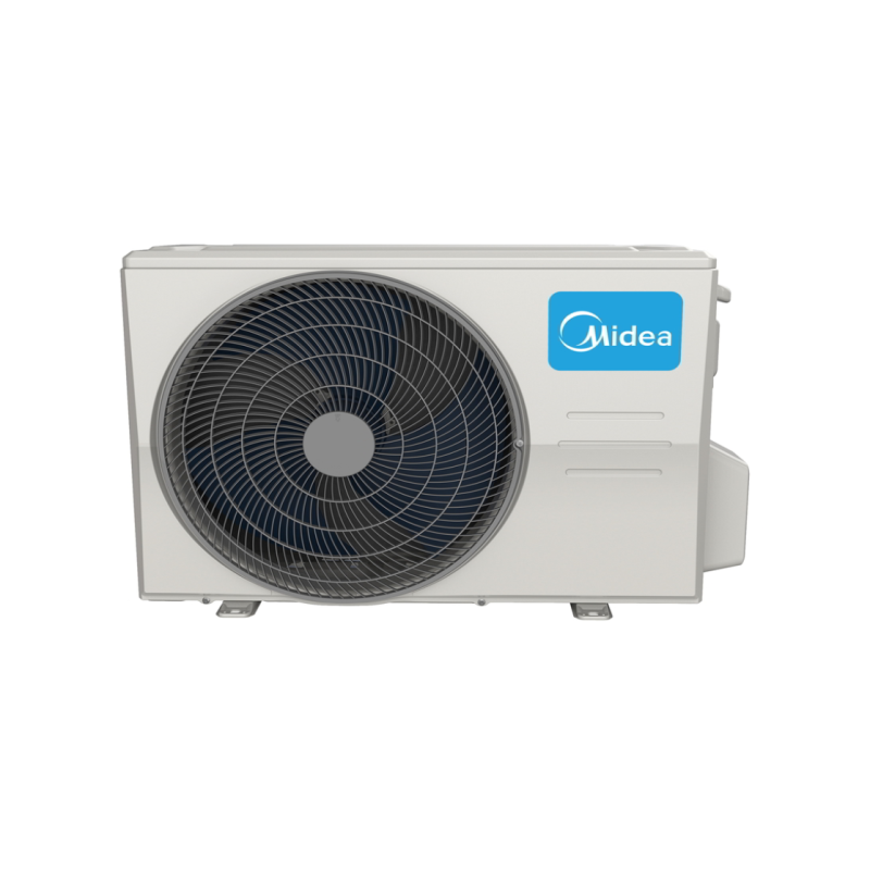 Кондиционер Midea MSFA-12N8D6E-I/MSFA-12N8D6E-O Gaia DC Inverte -25 C до 35м2