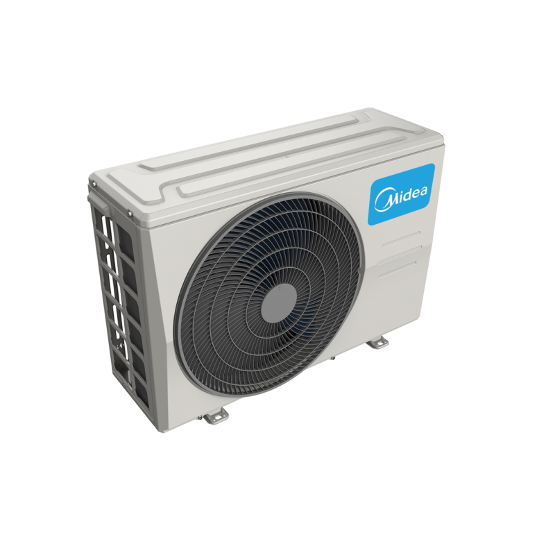 Кондиционер Midea MSFA-12N8D6E-I/MSFA-12N8D6E-O Gaia DC Inverte -25 C до 35м2