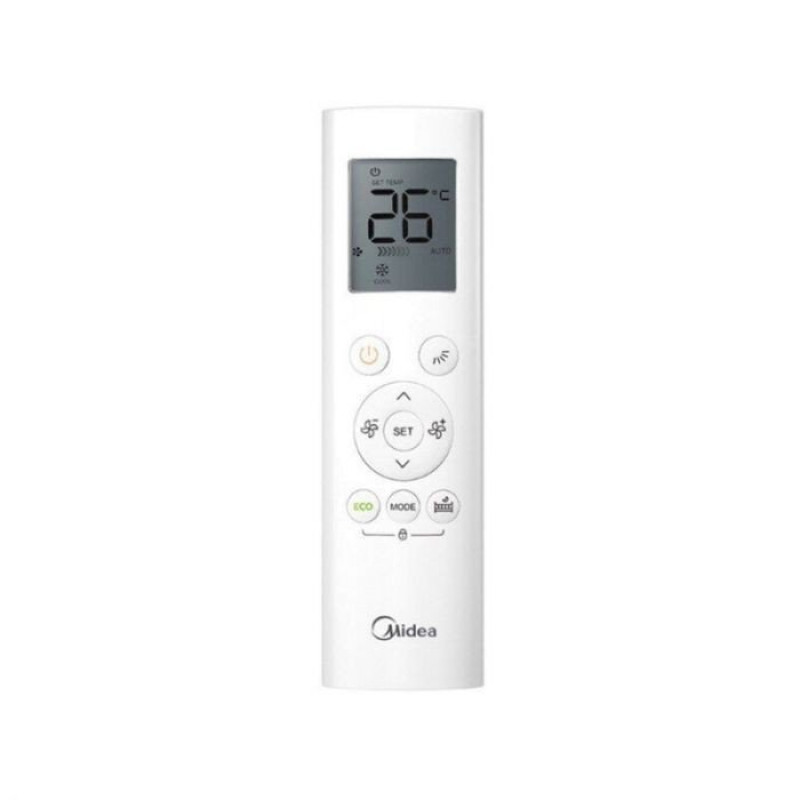 Кондиціонер MIDEA MSOP-09FN8-I/MSOP-09FN8-O