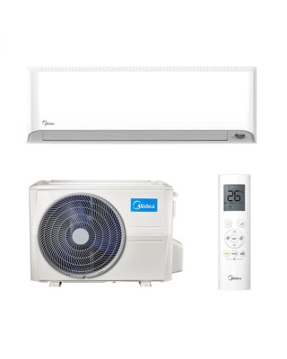 Кондиціонер MIDEA MSOP-09FN8-I/MSOP-09FN8-O