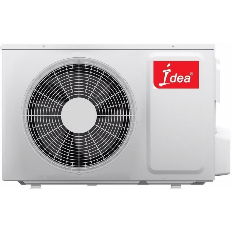 Кондиціонер IDEA ISR-18HR-MA01-DN8