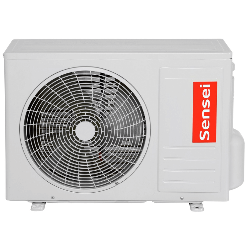 Кондиціонер SENSEI SAC-09SKW/I