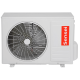 Кондиціонер SENSEI SAC-09SKW/I