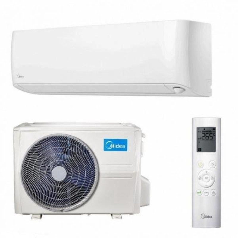 Кондиціонер інверторний Midea MSOP-12FN8-I/MSOP-12FN8-O
