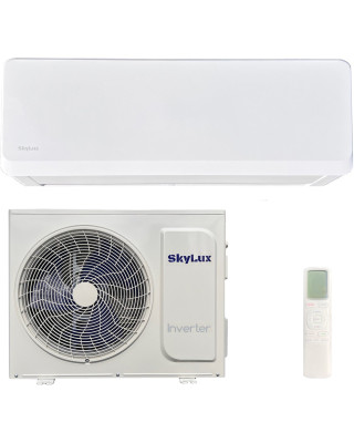Кондиціонер SkyLux SK-09CDI