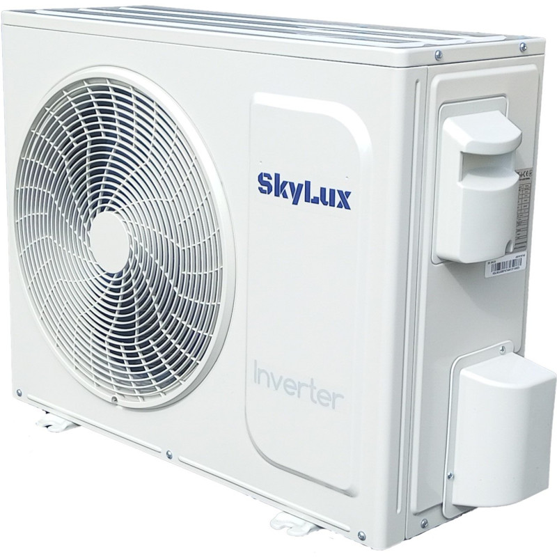 Кондиціонер SkyLux SK-09CDI