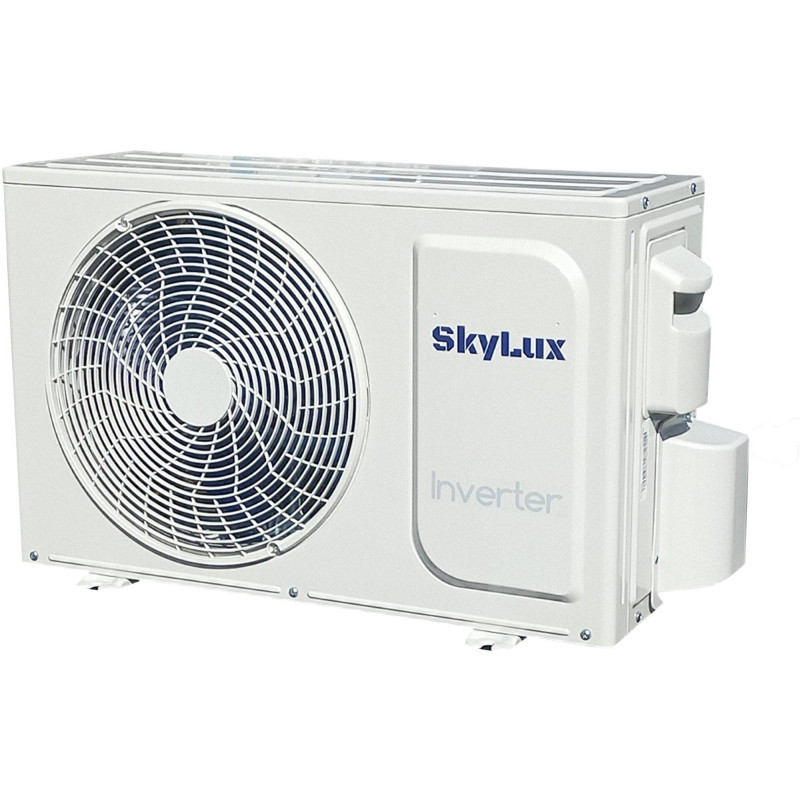 Кондиціонер SkyLux SK-09CDI