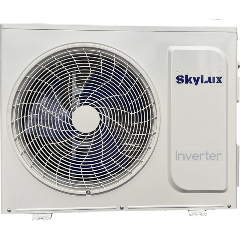 Кондиціонер SkyLux SK-09CDI