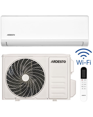 Кондиціонер Ardesto ARD-ACS09