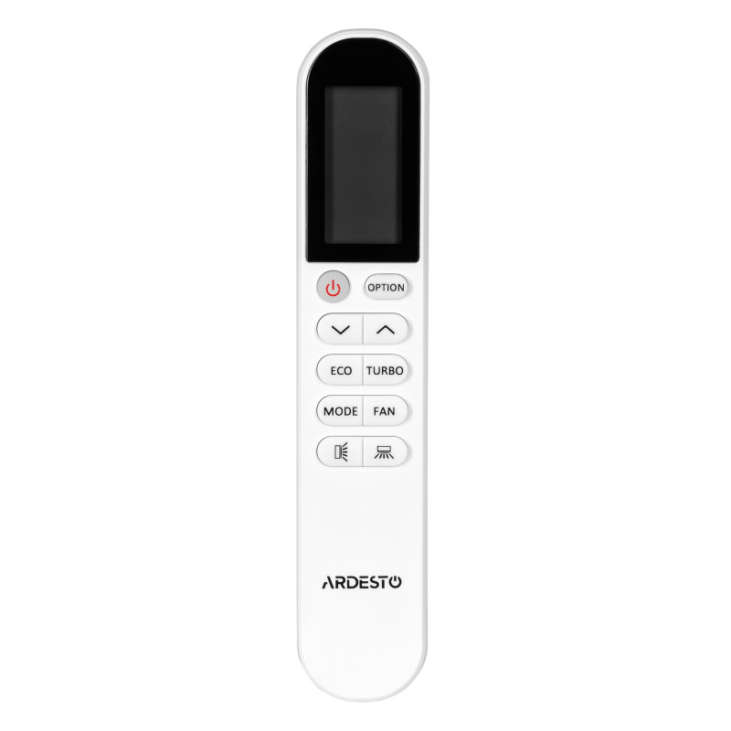 Кондиціонер Ardesto ARD-ACS09