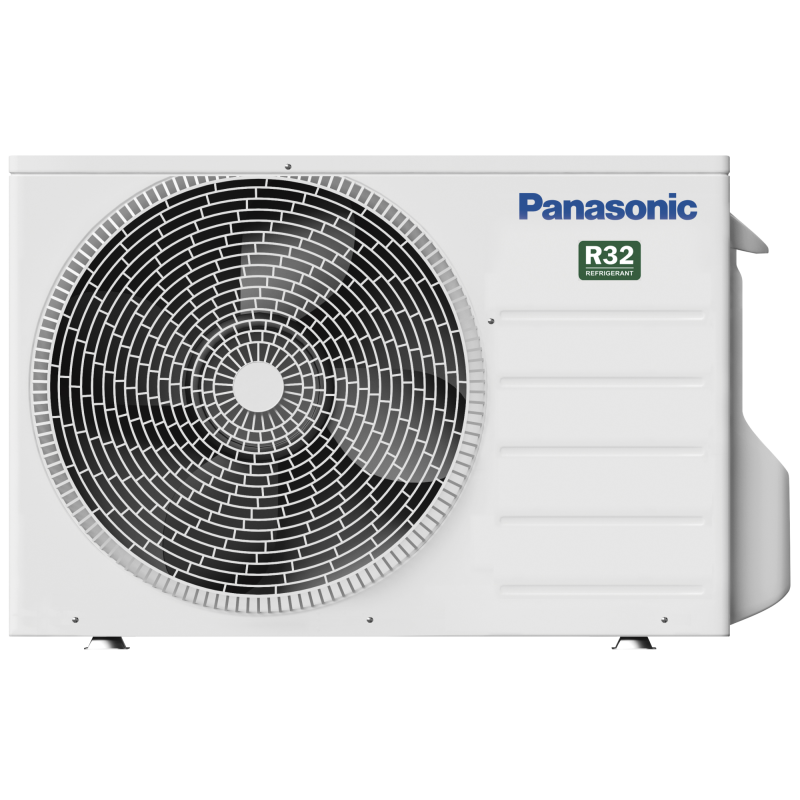 Кондиціонер Panasonic Etherea CS-Z35ZKEW/CU-Z35ZKE