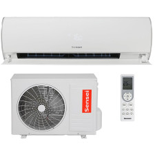 Кондиціонер SENSEI SAC-09SKWL/I