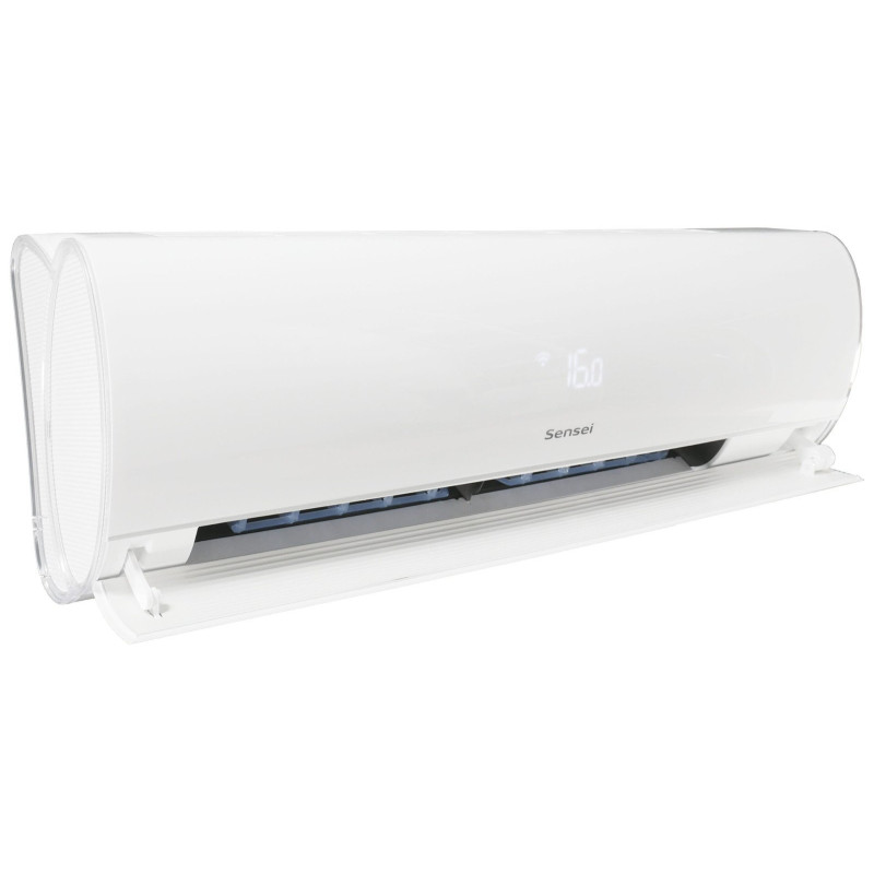 Кондиціонер SENSEI SAC-09SKWL/I