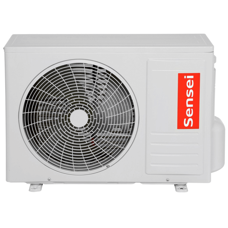 Кондиціонер SENSEI SAC-09SKWL/I