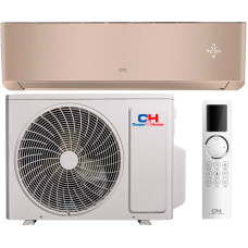 Кондиціонер Cooper&Hunter CH-S12FTXAL2-GD