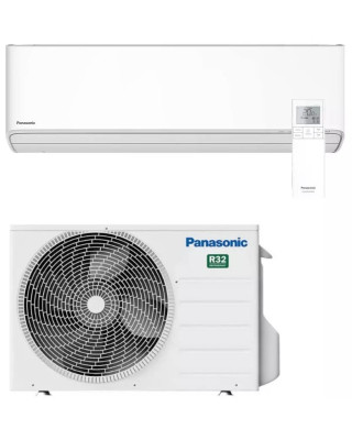 Кондиціонер Panasonic Etherea CS-Z71ZKEW/CU-Z71ZKE