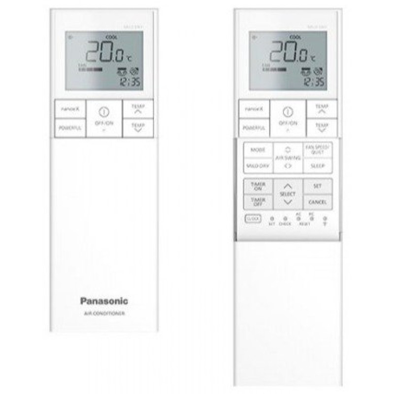 Кондиціонер Panasonic Etherea CS-Z71ZKEW/CU-Z71ZKE