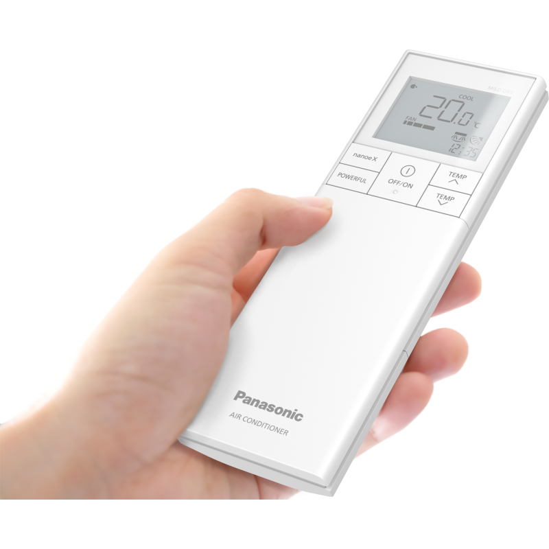 Кондиціонер Panasonic Etherea CS-Z71ZKEW/CU-Z71ZKE