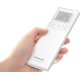 Кондиціонер Panasonic Etherea CS-Z71ZKEW/CU-Z71ZKE
