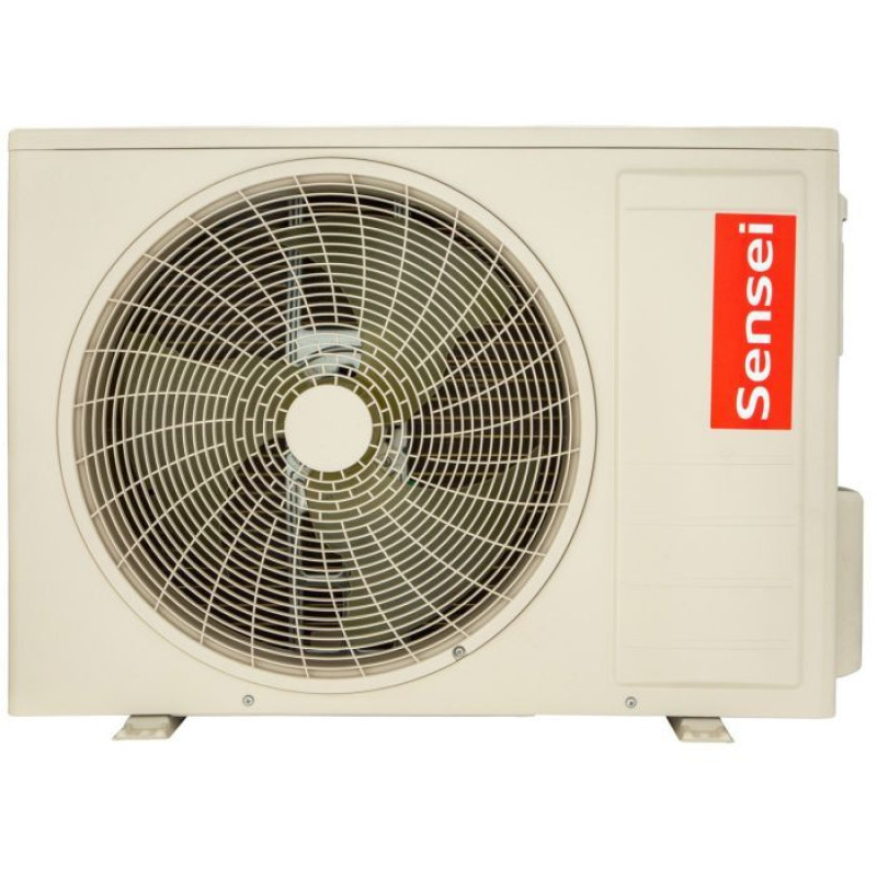 Кондиціонер SENSEI SAC-09SKWN/I