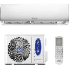 Кондиціонер SAMURAI SMA-09HRN8T