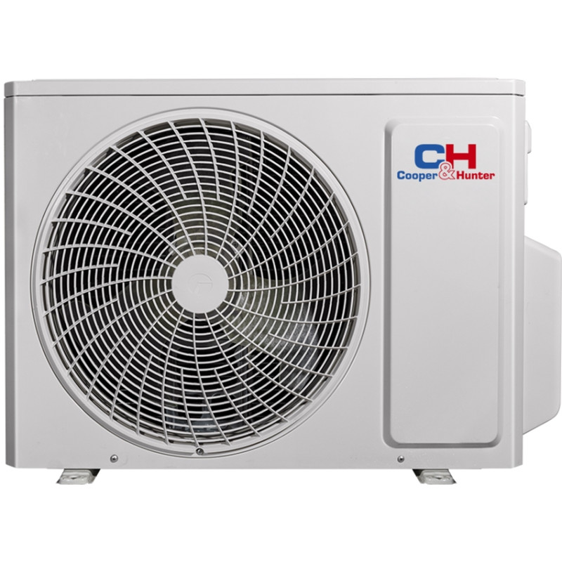 Кондиціонер Cooper&Hunter CH-S18FTXQ2-NG Veritas