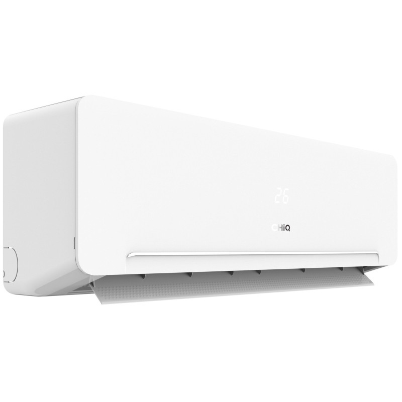 Кондиціонер CHiQ SMILE CSDH-09DK