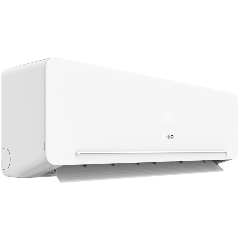 Кондиціонер CHiQ SMILE CSDH-09DK