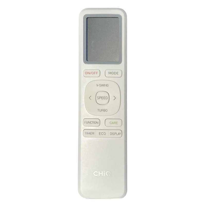 Кондиціонер CHiQ SMILE CSDH-09DK