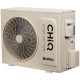 Кондиціонер CHiQ SMILE CSDH-09DK