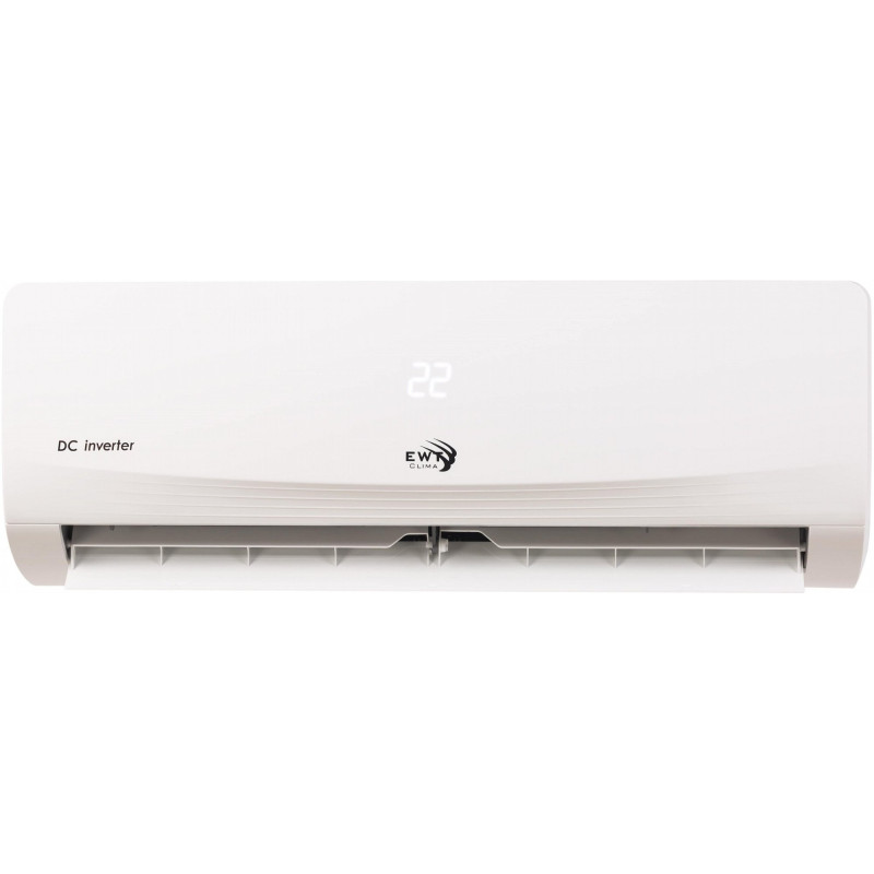 Кондиціонер EWT CLIMA S-120SDI-HRFN8 BREEZE