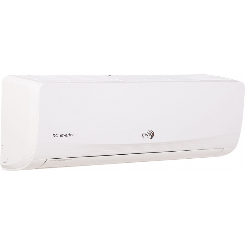 Кондиціонер EWT CLIMA S-120SDI-HRFN8 BREEZE