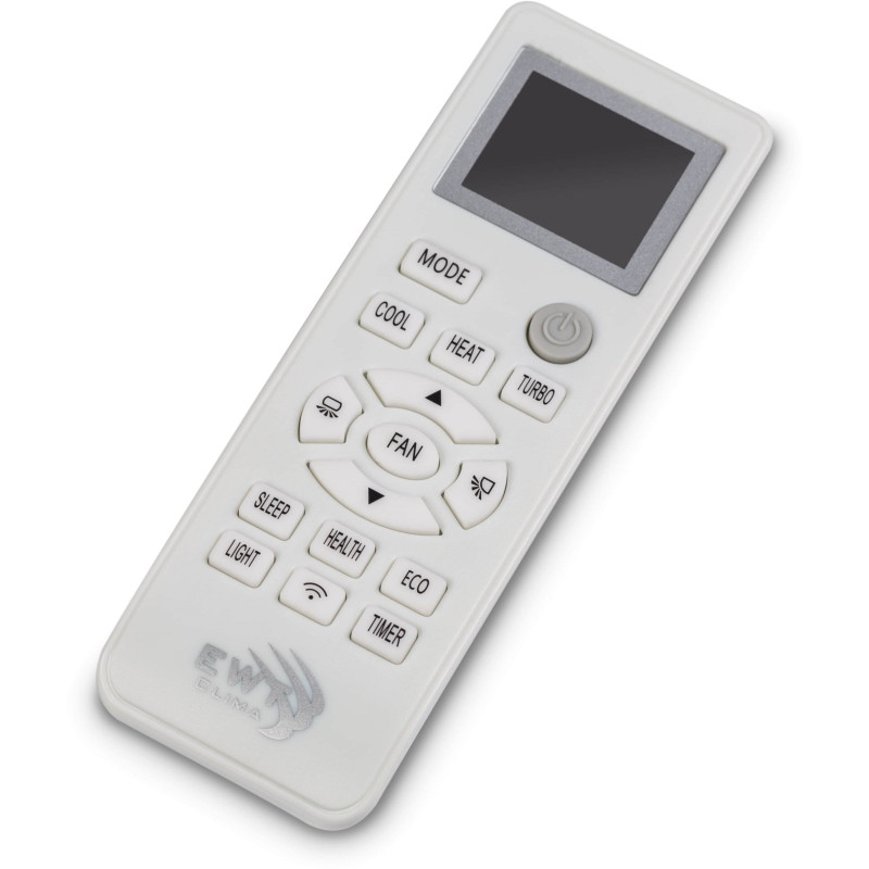 Кондиціонер EWT CLIMA S-120SDI-HRFN8 BREEZE