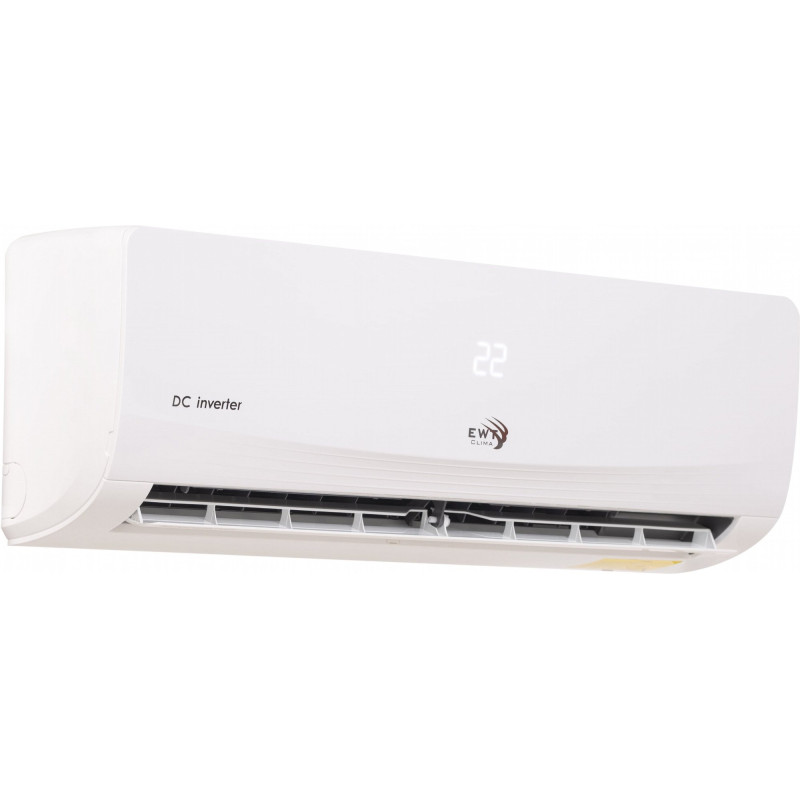 Кондиціонер EWT CLIMA S-120SDI-HRFN8 BREEZE