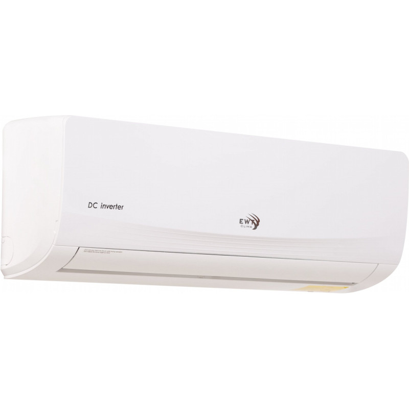 Кондиціонер EWT CLIMA S-120SDI-HRFN8 BREEZE