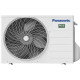 Кондиціонер Panasonic Super Compact Premium TZ CS-TZ20ZKEW/CU-TZ20ZKE
