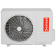 Кондиціонер SENSEI SAC-18SKW/I