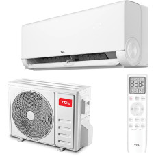 Кондиціонер TCL TAC-24CHSD/UG11V3AHB Heat Pump Inv R32 WI-FI