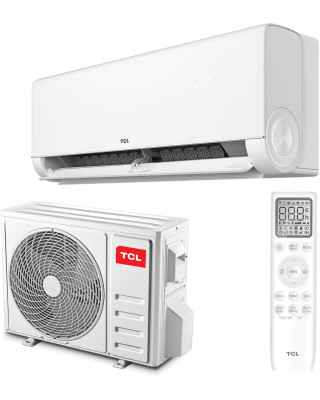 Кондиціонер TCL TAC-24CHSD/UG11V3AHB Heat Pump Inv R32 WI-FI