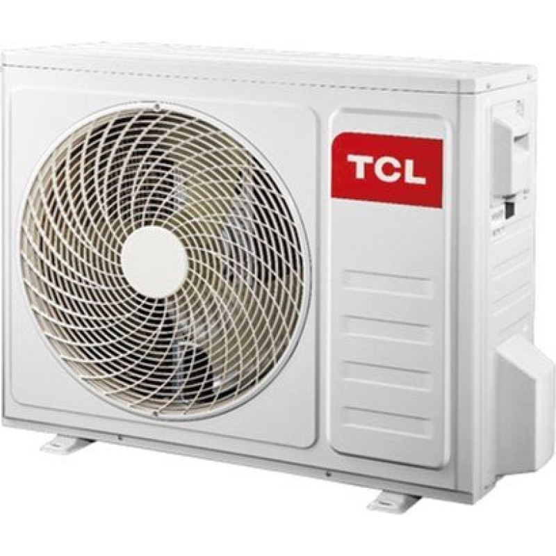 Кондиціонер TCL TAC-09CHSD/ZG41IHB AI HEAT PUMP INVERTER R32 WI-FI