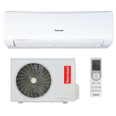 Кондиціонер SENSEI SAC-18SKWA/I