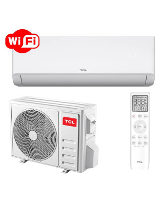 Кондиціонер TCL TAC-12CHSD/ZG11I AI INVERTER R32 WI-FI