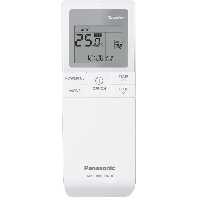 Кондиціонер Panasonic Super Compact Premium TZ CS-TZ35ZKEW/CU-TZ35ZKE