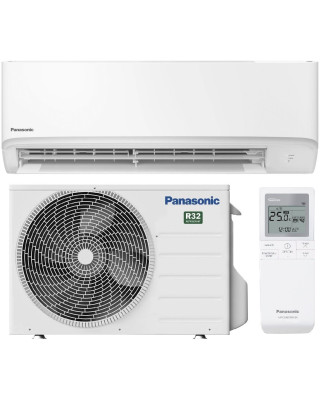 Кондиціонер Panasonic Super Compact Premium TZ CS-TZ35ZKEW/CU-TZ35ZKE