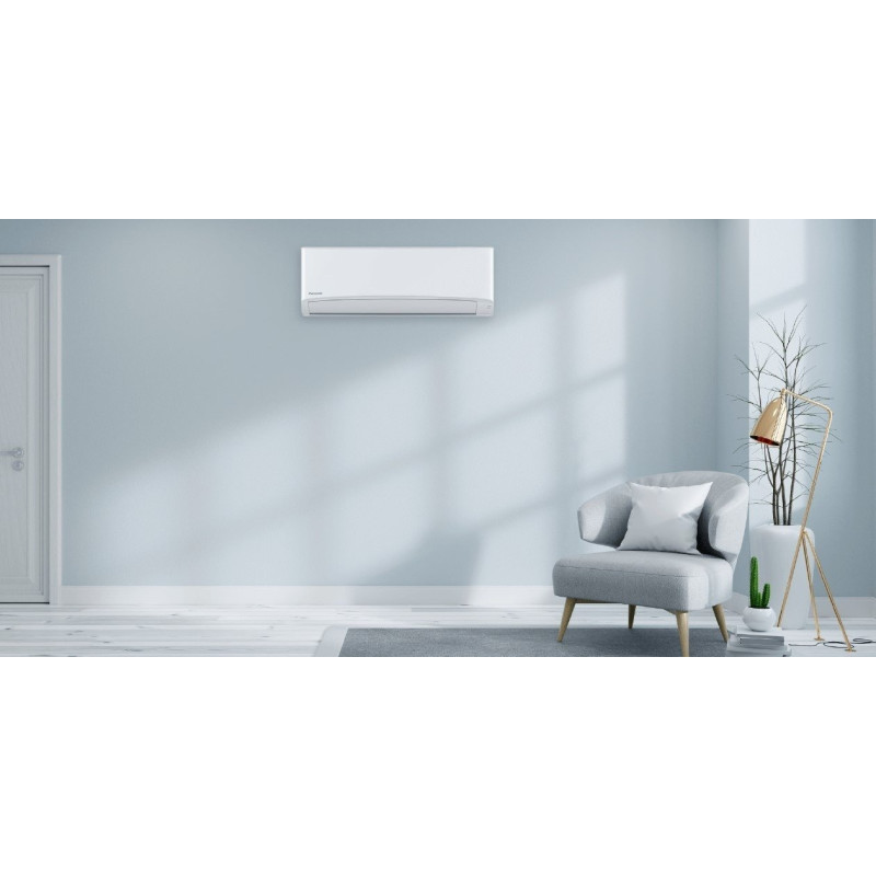 Кондиціонер Panasonic Super Compact Premium TZ CS-TZ35ZKEW/CU-TZ35ZKE